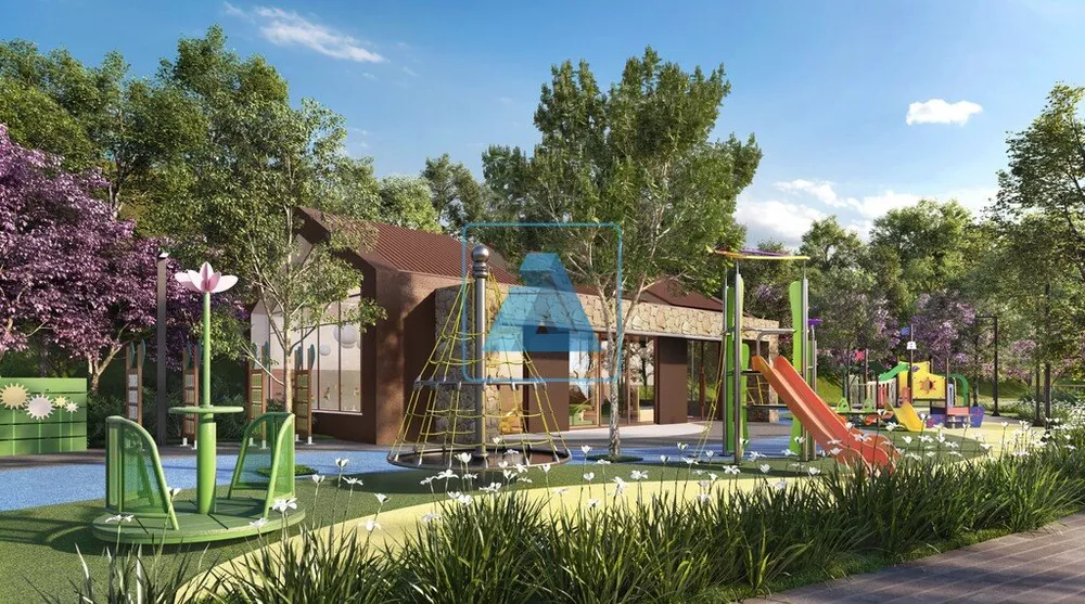 Terreno, 438 m² - Foto 1