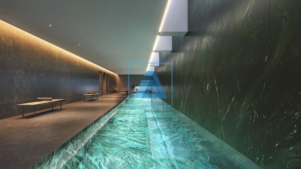 Apartamento, 5 quartos, 711 m² - Foto 1