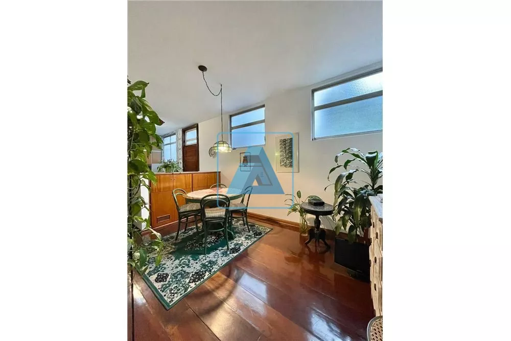Casa, 4 quartos, 220 m² - Foto 9