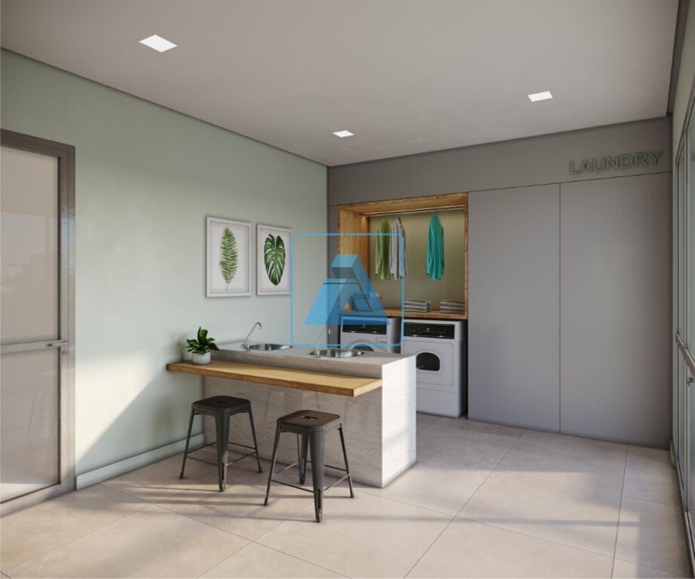 Apartamento, 2 quartos, 61 m² - Foto 4