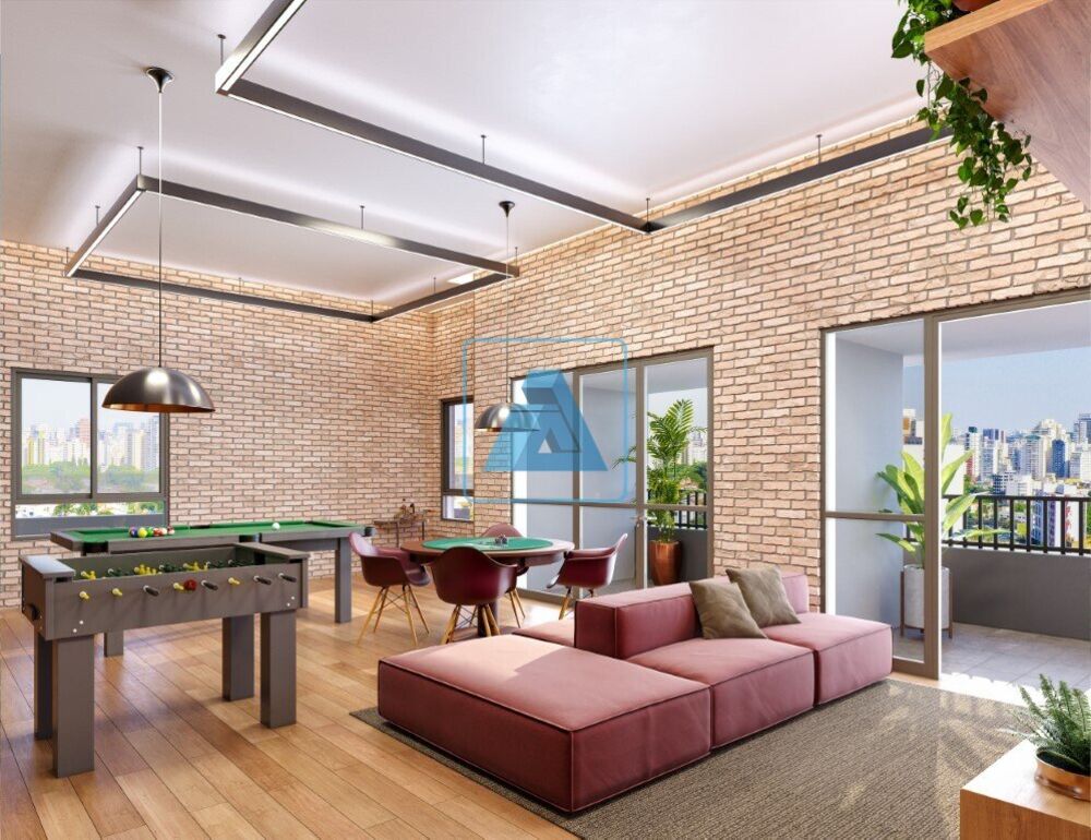 Apartamento, 2 quartos, 61 m² - Foto 3