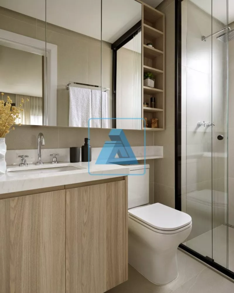 Apartamento, 2 quartos, 73 m² - Foto 22