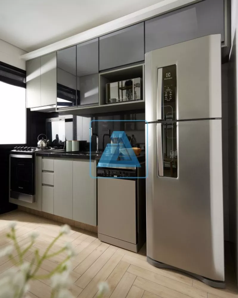 Apartamento, 2 quartos, 73 m² - Foto 13