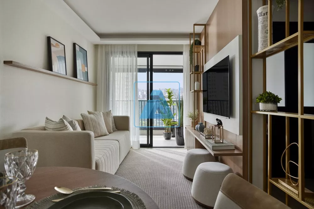Apartamento, 2 quartos, 73 m² - Foto 5