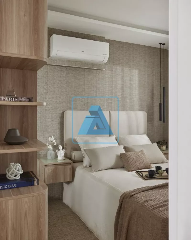 Apartamento, 2 quartos, 73 m² - Foto 16