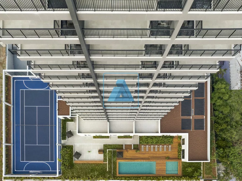 Apartamento, 2 quartos, 73 m² - Foto 3