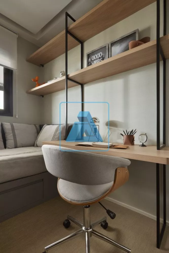 Apartamento, 2 quartos, 73 m² - Foto 18