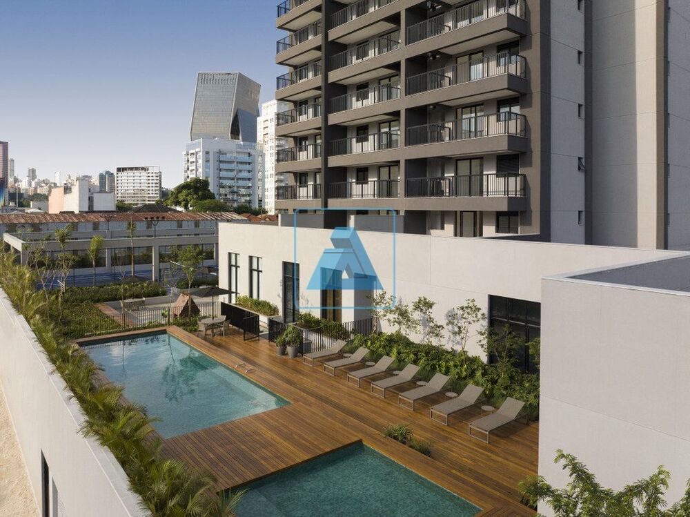 Apartamento, 2 quartos, 73 m² - Foto 44