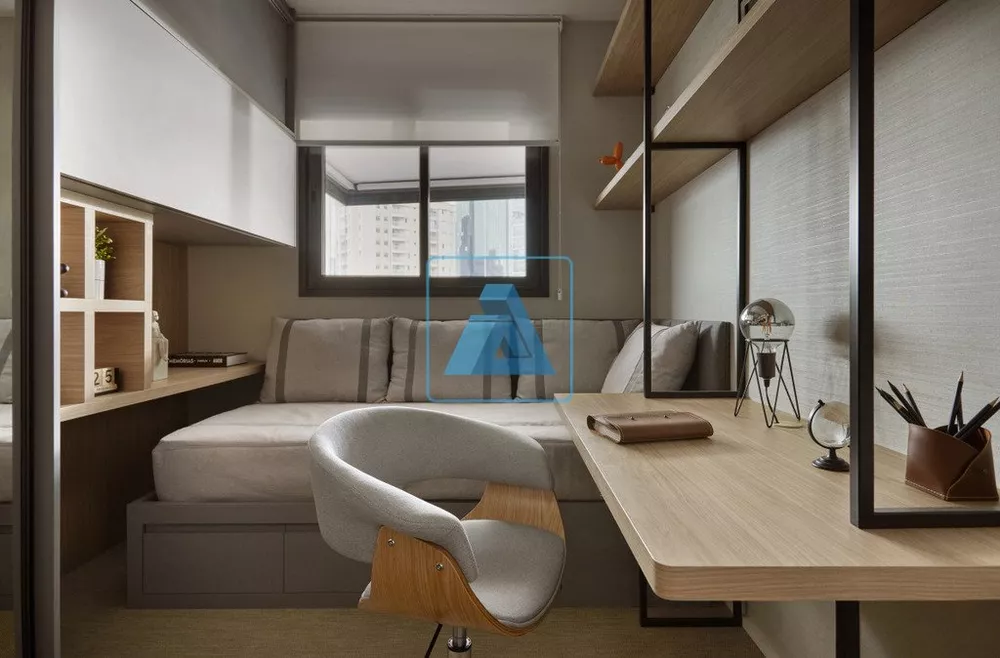 Apartamento, 2 quartos, 73 m² - Foto 17