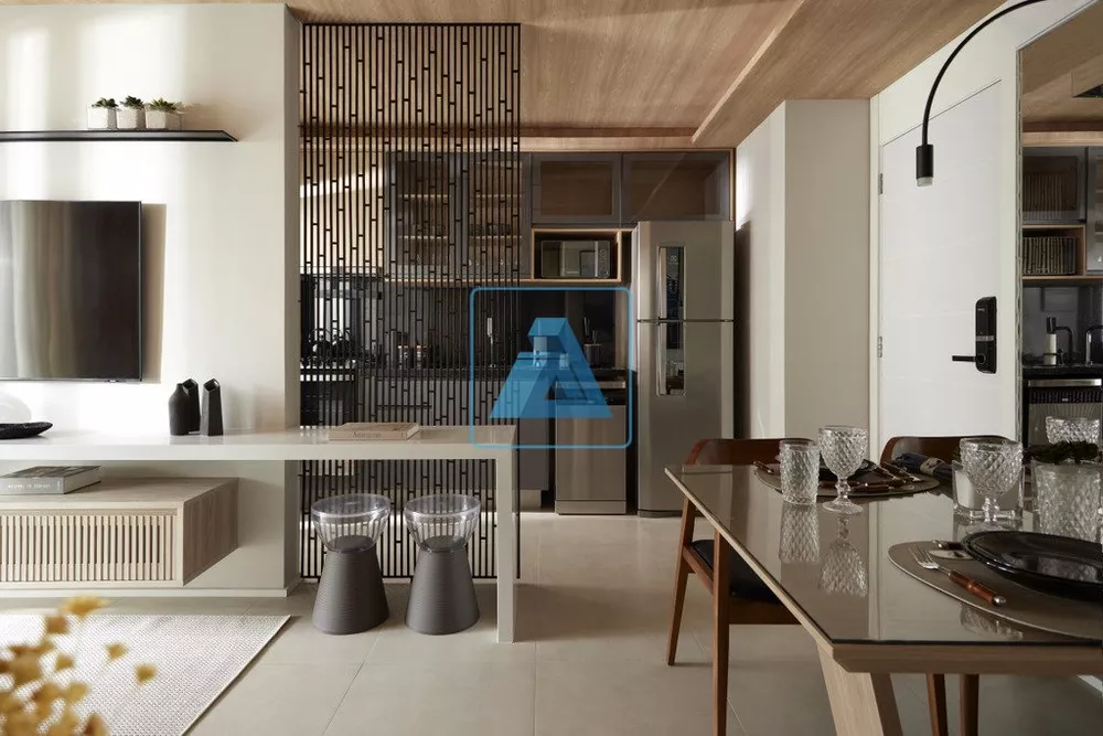 Apartamento, 2 quartos, 73 m² - Foto 9