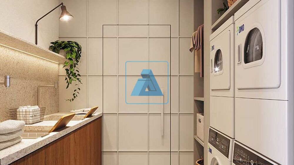 Apartamento, 1 quarto, 42 m² - Foto 4