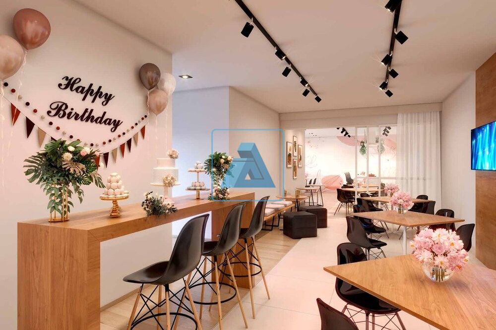 Apartamento, 2 quartos, 36 m² - Foto 5