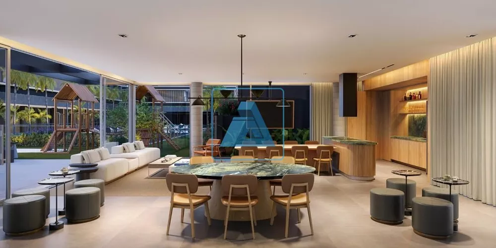 Apartamento, 3 quartos, 275 m² - Foto 2