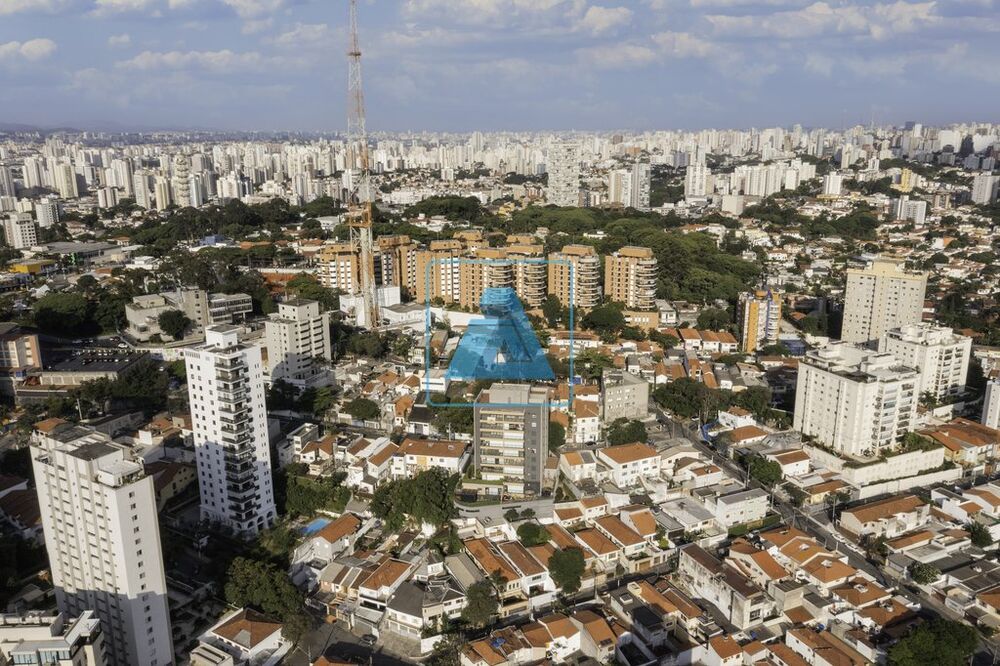 Apartamento, 3 quartos, 102 m² - Foto 1
