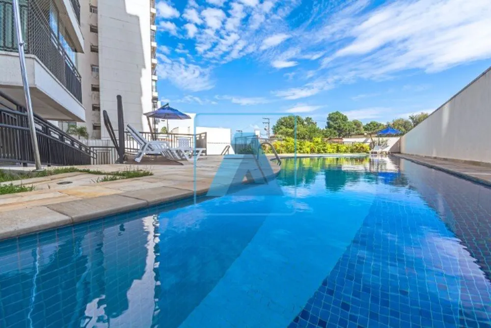 Apartamento, 2 quartos, 58 m² - Foto 6