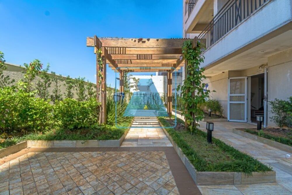 Apartamento, 2 quartos, 58 m² - Foto 4