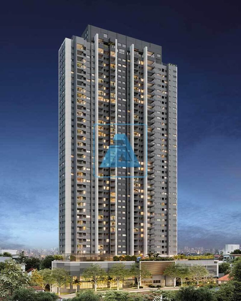 Apartamento, 2 quartos, 63 m² - Foto 37