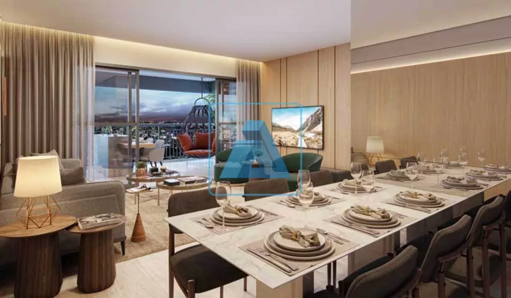Apartamento, 2 quartos, 63 m² - Foto 21
