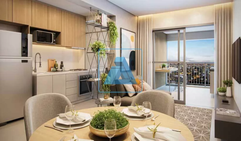 Apartamento, 2 quartos, 63 m² - Foto 10