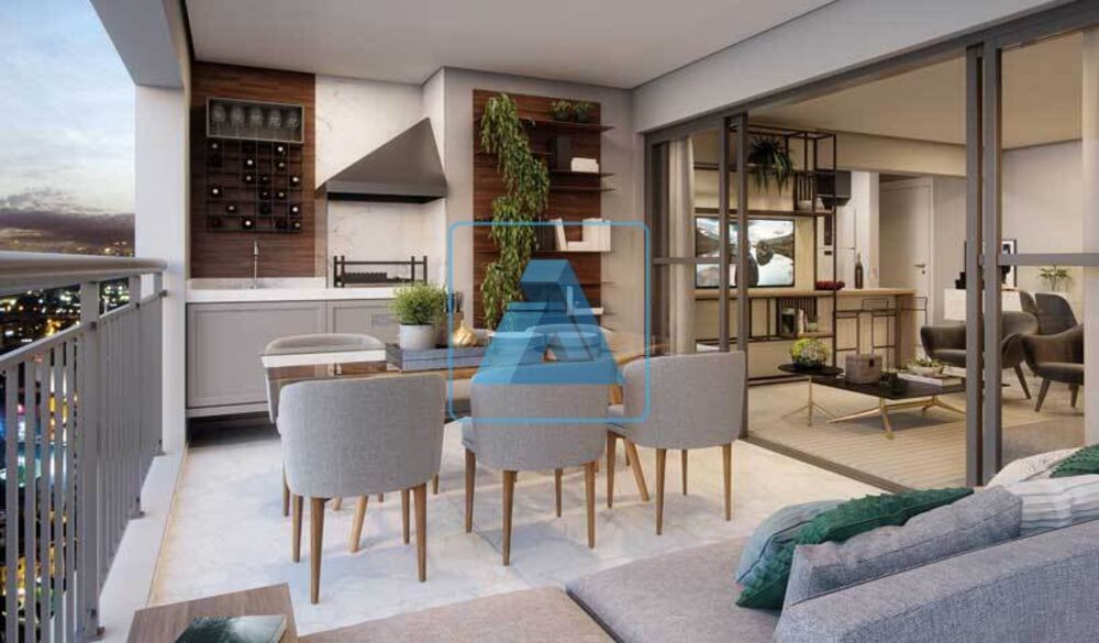 Apartamento, 2 quartos, 63 m² - Foto 40