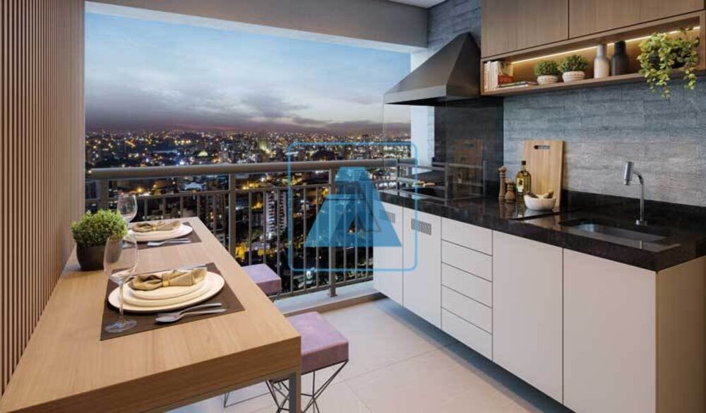 Apartamento, 2 quartos, 63 m² - Foto 27