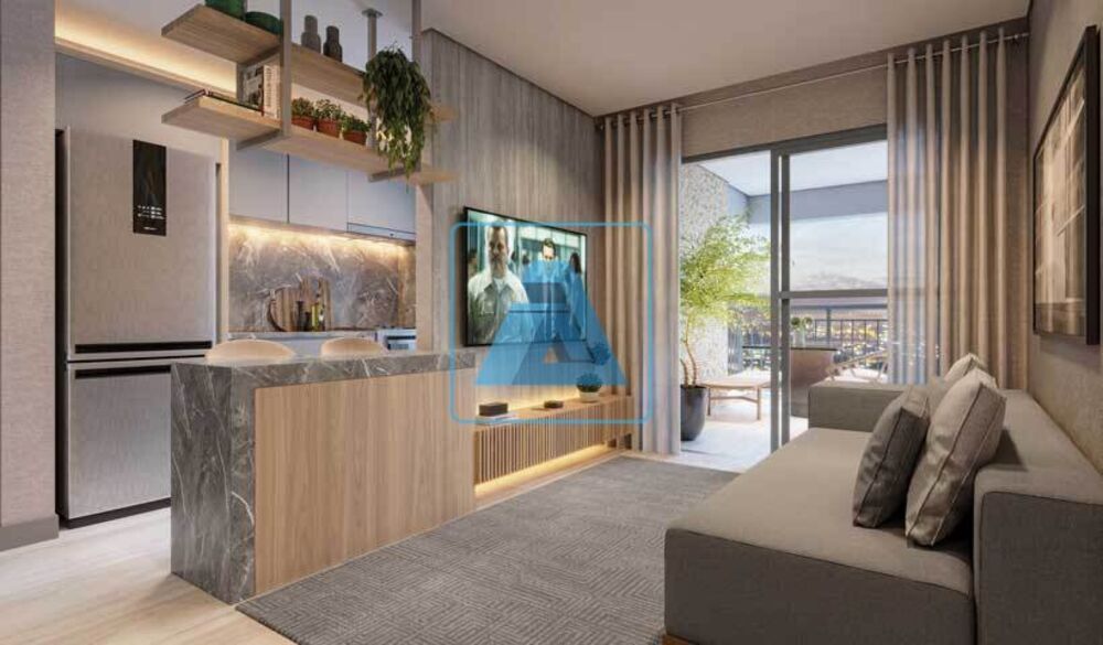 Apartamento, 2 quartos, 63 m² - Foto 35