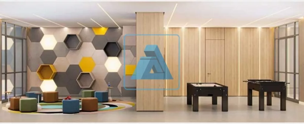 Apartamento, 2 quartos, 63 m² - Foto 9
