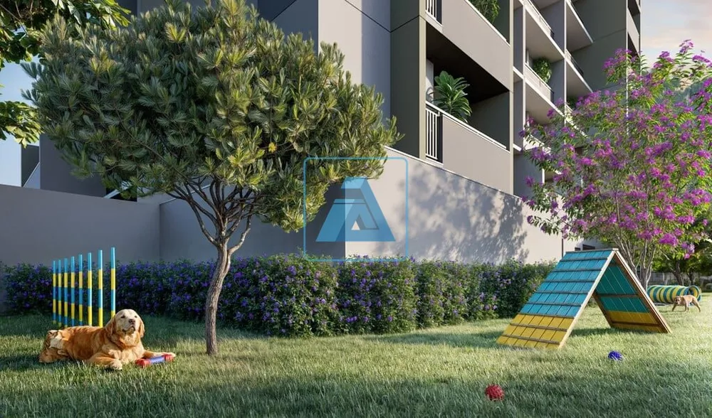 Apartamento, 1 quarto, 27 m² - Foto 6