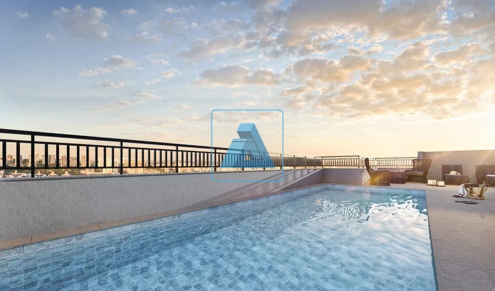 Apartamento, 1 quarto, 27 m² - Foto 8