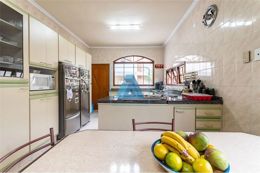 Casa de Condomínio, 5 quartos - Foto 1