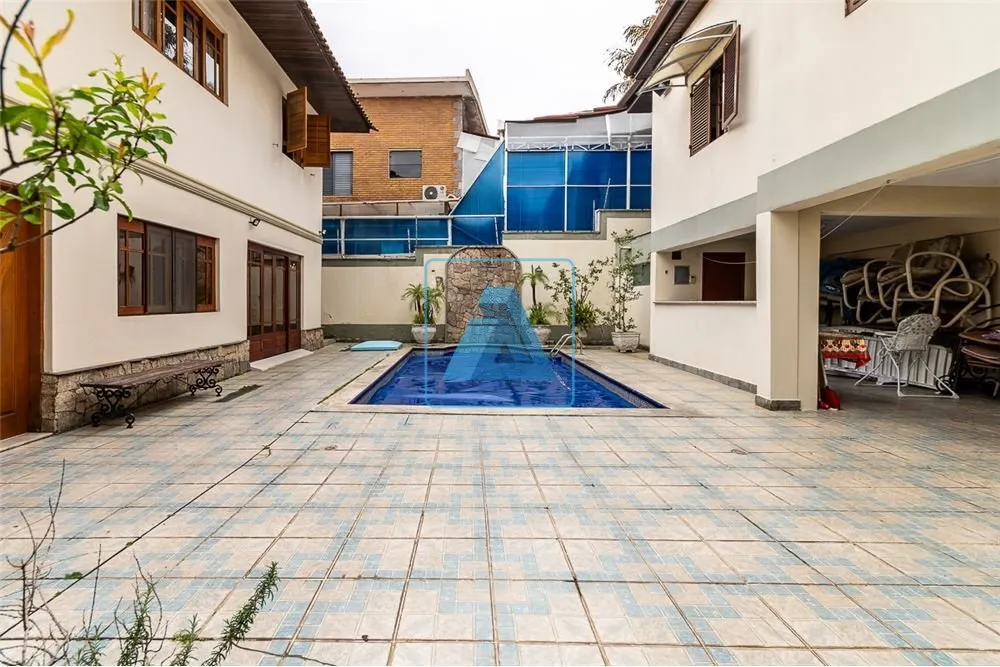 Casa de Condomínio, 5 quartos - Foto 9