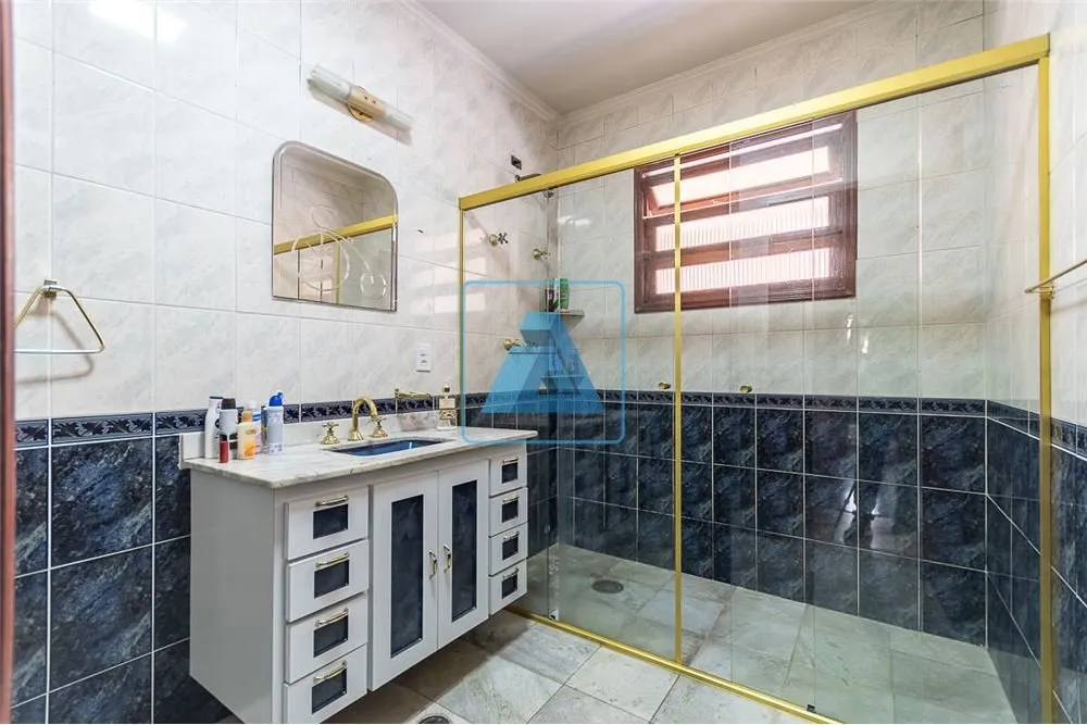 Casa de Condomínio, 5 quartos - Foto 8