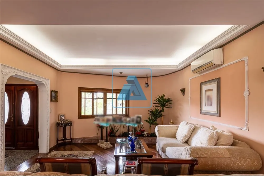 Casa de Condomínio, 5 quartos - Foto 7