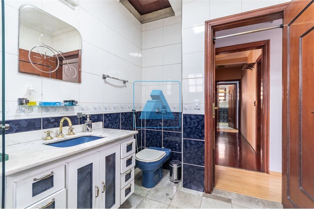 Casa de Condomínio, 5 quartos - Foto 1