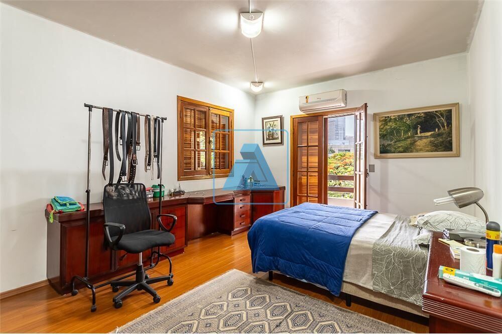 Casa de Condomínio, 5 quartos - Foto 3