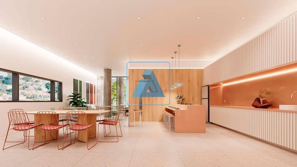 Apartamento, 3 quartos, 79 m² - Foto 4