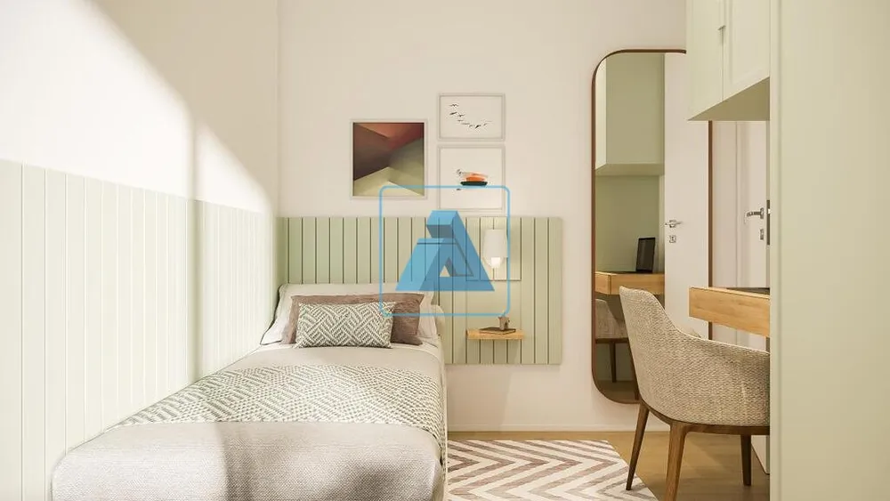 Apartamento, 3 quartos, 79 m² - Foto 6