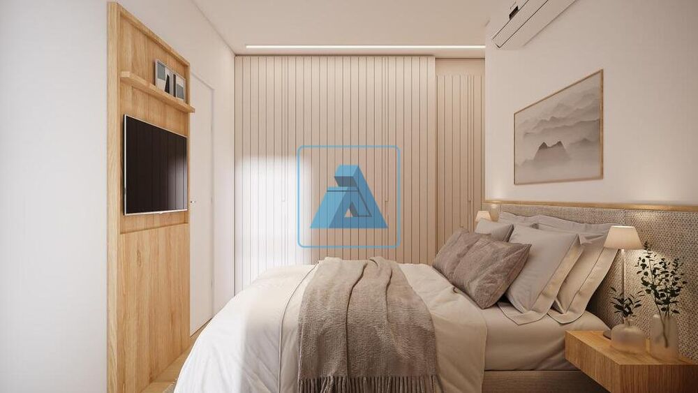 Apartamento, 3 quartos, 79 m² - Foto 2
