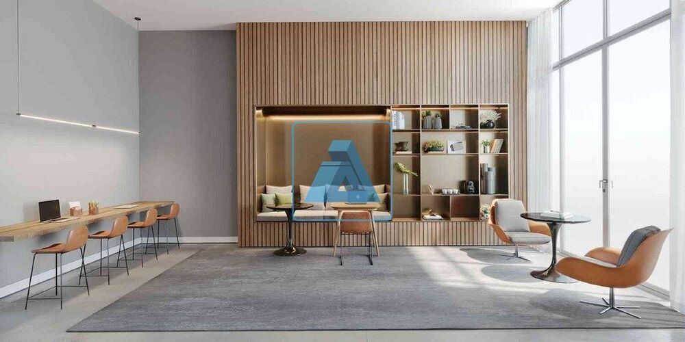 Apartamento, 1 quarto, 33 m² - Foto 2