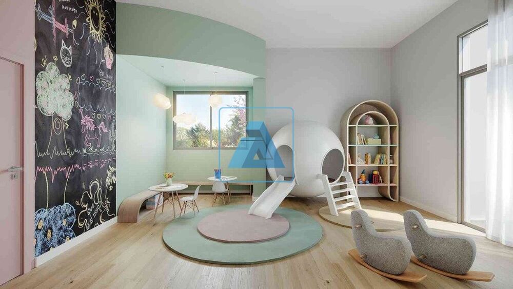 Apartamento, 1 quarto, 33 m² - Foto 1