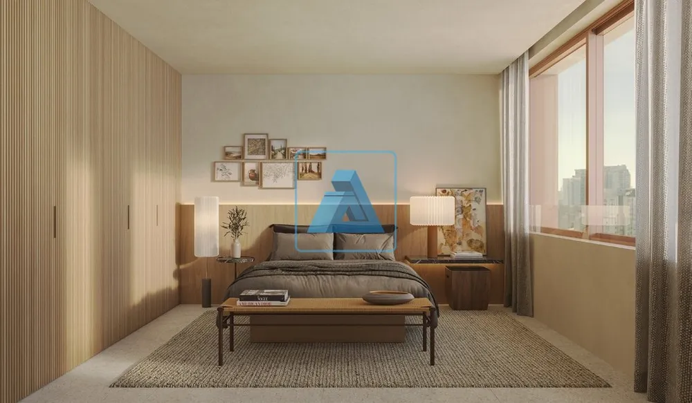Apartamento, 2 quartos, 99 m² - Foto 8