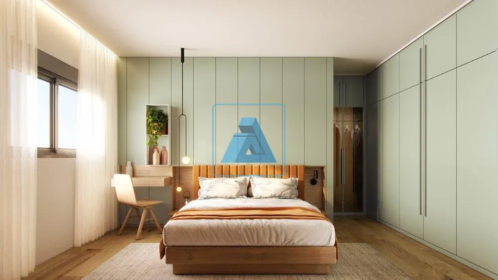 Apartamento, 3 quartos, 140 m² - Foto 6