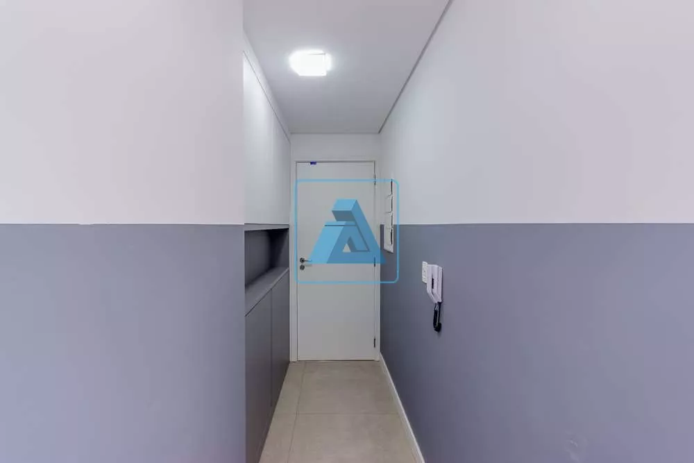 Apartamento à venda com 1 quarto, 41m² - Foto 4