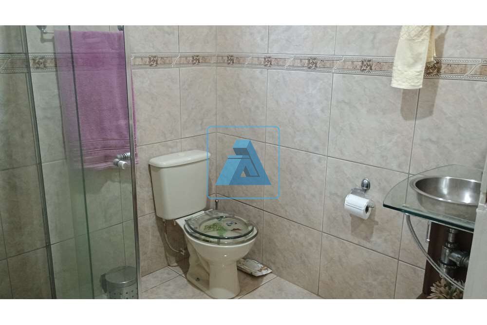 Casa, 3 quartos, 118 m² - Foto 8