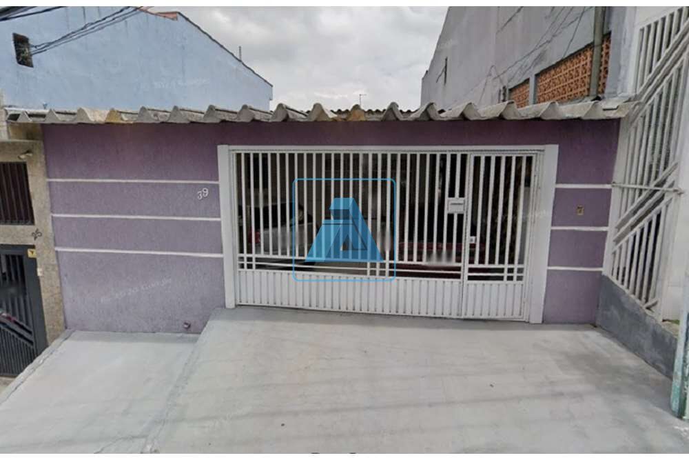 Casa, 3 quartos, 118 m² - Foto 1