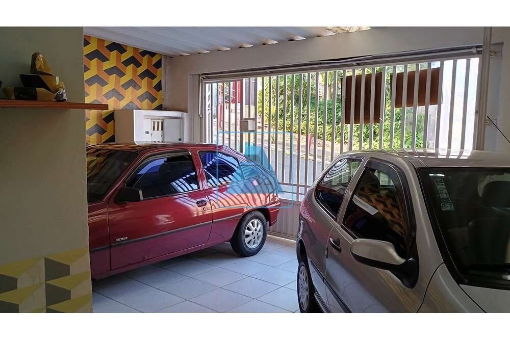 Casa, 3 quartos, 118 m² - Foto 7