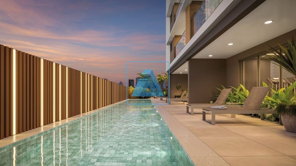Apartamento, 3 quartos, 126 m² - Foto 4