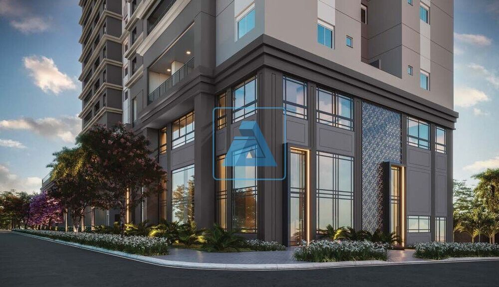 Apartamento, 2 quartos, 69 m² - Foto 1