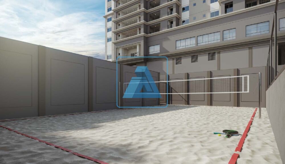 Apartamento, 2 quartos, 69 m² - Foto 4