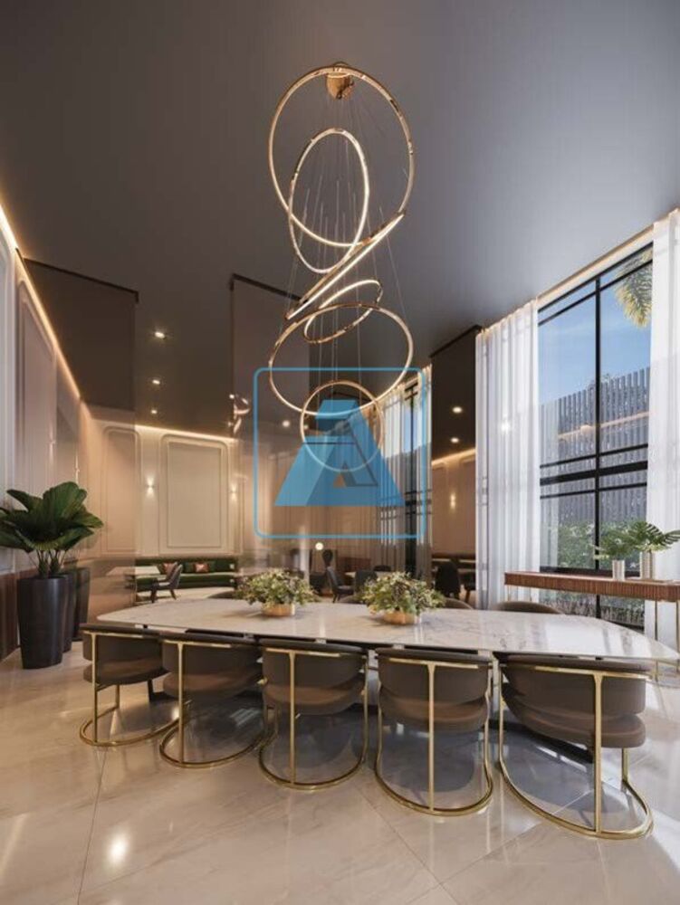 Apartamento, 2 quartos, 69 m² - Foto 3